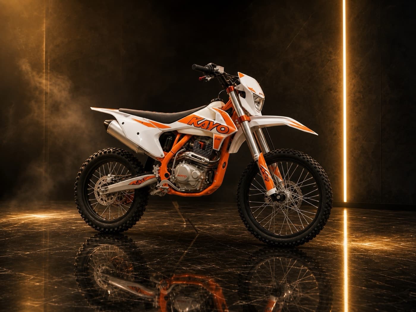 Kayo TSD 110