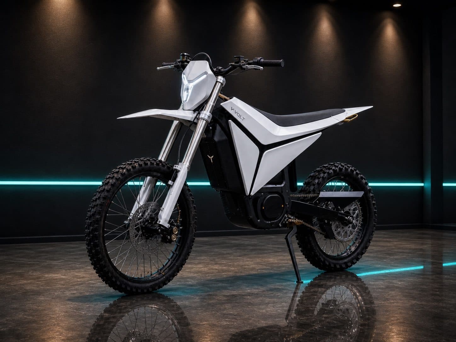 Y-VOLT Surge V