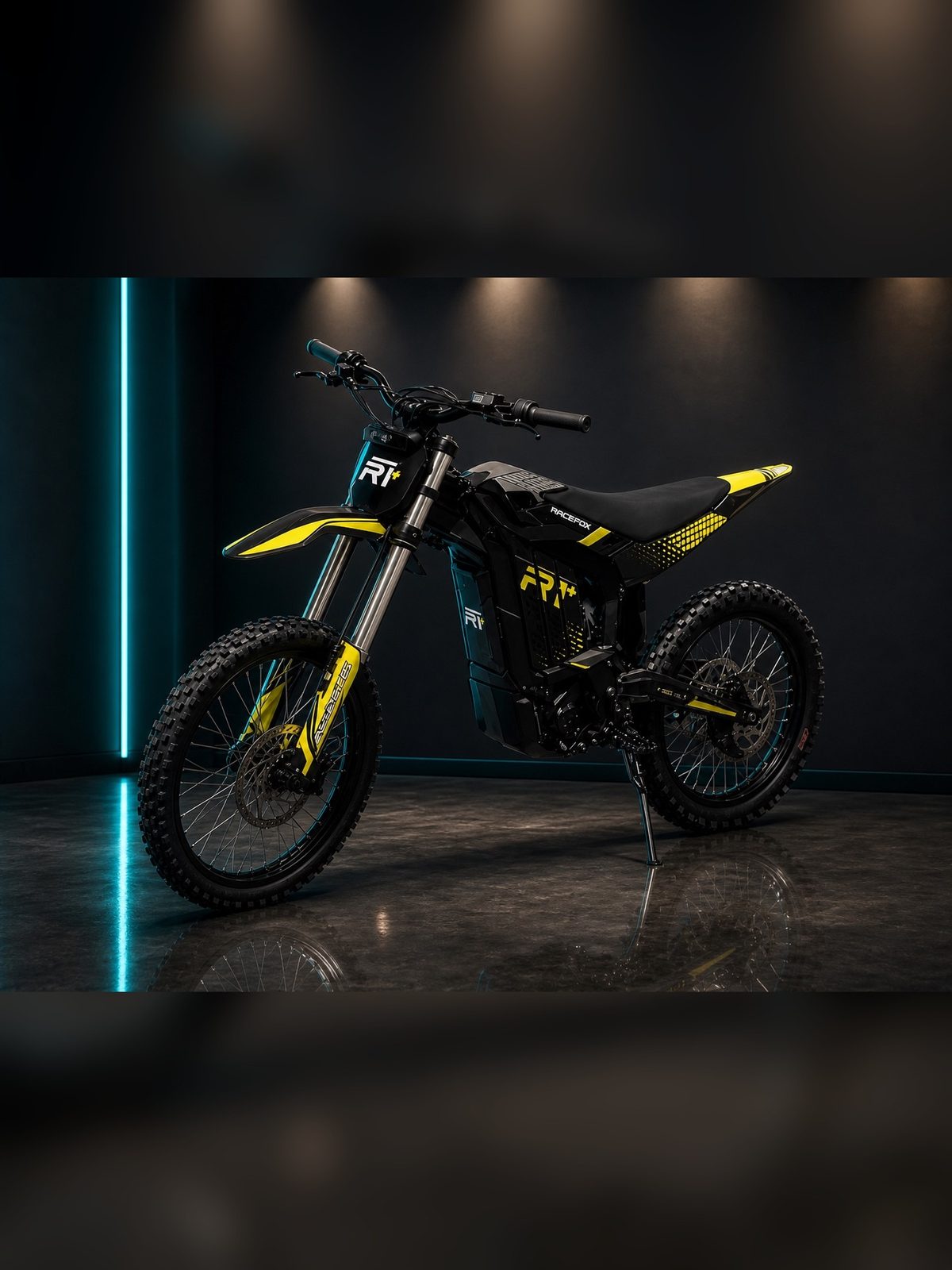 Rerode R1+