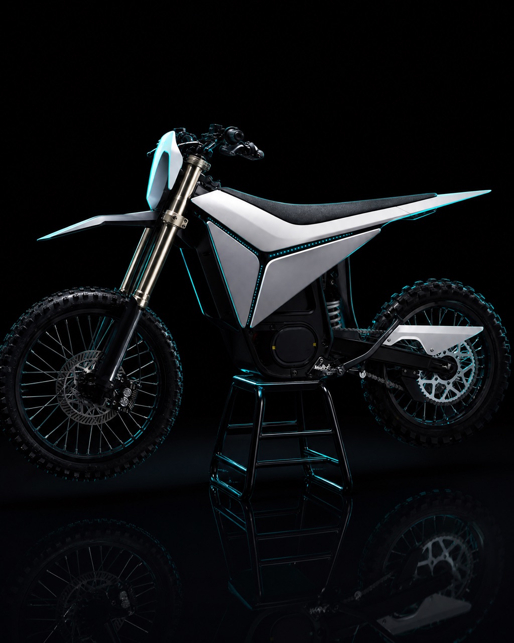 Y-VOLT Surge V 35кВт (белый) — фото 3